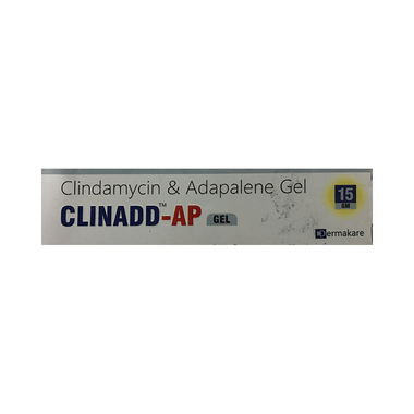 Clinadd-AP Gel