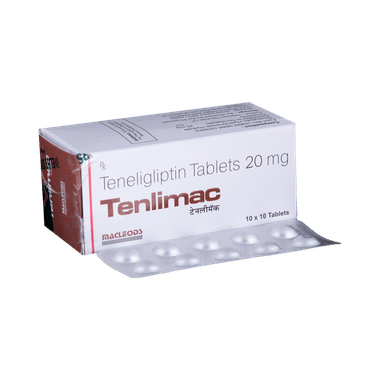 Tenlimac Tablet