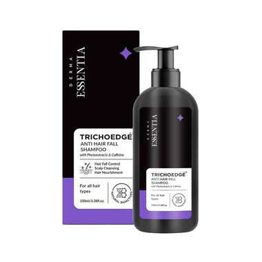 Derma Essentia Trichoedge Hair Revitalizing Shampoo