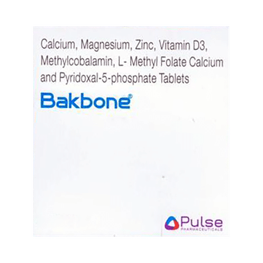 Bakbone Tablet