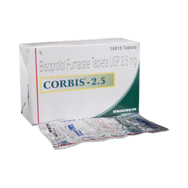 Corbis 2.5 Tablet