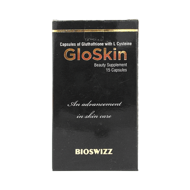 Gloskin Capsule