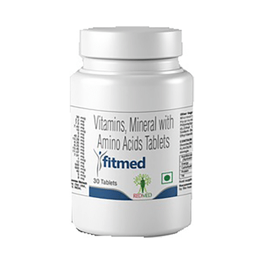 Fitmed Tablet