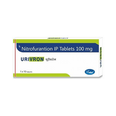 Urivron Tablet