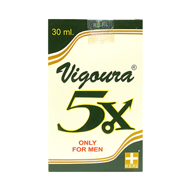 REPL Vigoura 5x Drop