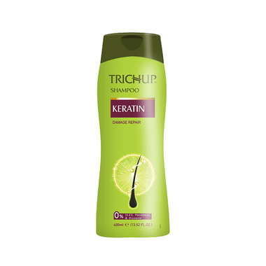 Trichup Keratin Shampoo