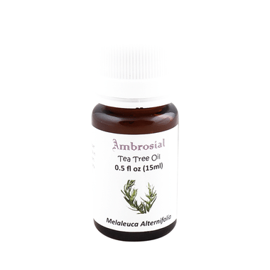 Ambrosial Tea Tree Essential Oil