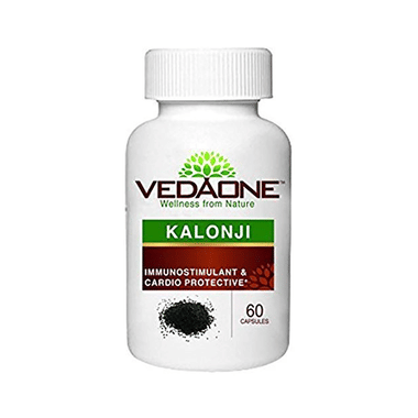 <span style='color:#626A7A'>Vedaone Kalonji Capsule</span>