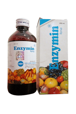 Enzymin Syrup