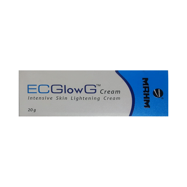 Ecglow G Cream