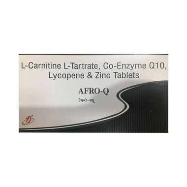 <span style='color:#626A7A'>Afro-Q Tablet</span>