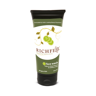 Richfeel Face Wash