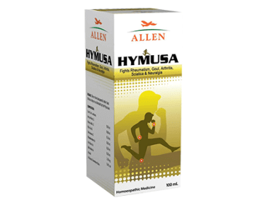 Allen Hymusa Tonic