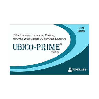 <span style='color:#626A7A'>Ubico-Prime Tablet</span>