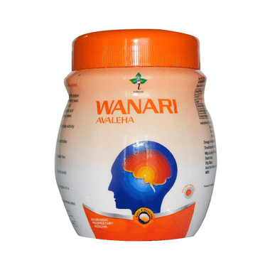 Indu Pharma Wanari Avaleha