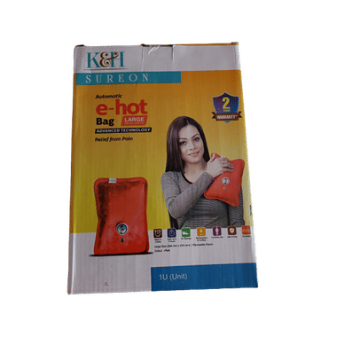 <span style='color:#626A7A'>K&H Sureon Automatic E-Hot Bag</span>