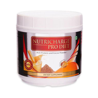 Nutricharge Pro Diet Chocolate