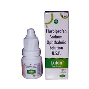 Lufen Eye Drop