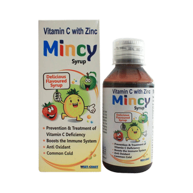 <span style='color:#626A7A'>Mincy Syrup</span>