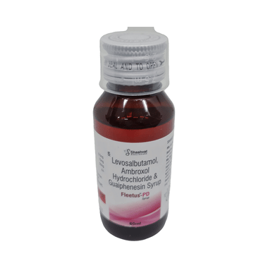 Fleetus-PD Syrup