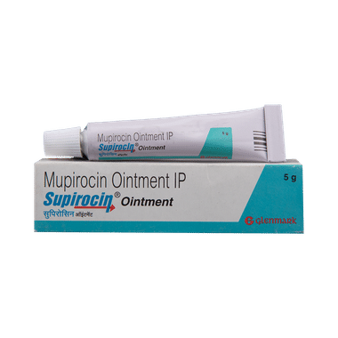 Supirocin Ointment