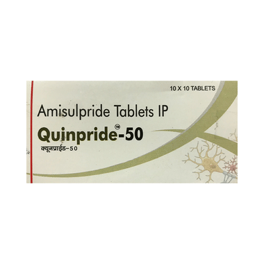 <span style='color:#626A7A'>Quinpride 50 Tablet</span>