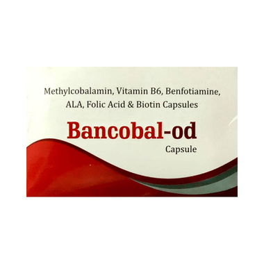 <span style='color:#626A7A'>Bancobal-OD Capsule</span>