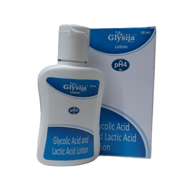 Glysija Plus Lotion