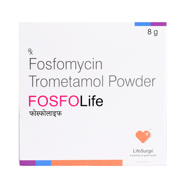 Fosfolife Sachet