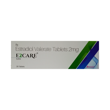 E2care Tablet