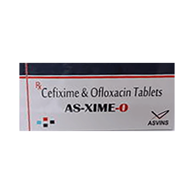 <span style='color:#626A7A'>As-Xime-O Tablet</span>