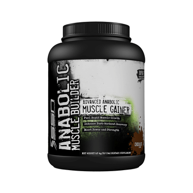 SSN Anabolic Muscle Builder Chocolate