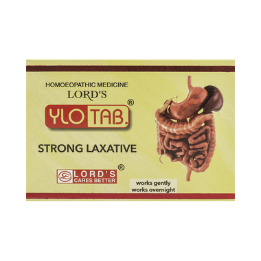 <span style='color:#626A7A'>Lord's Ylo Tablet</span>