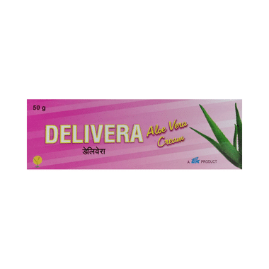 Delivera  Cream