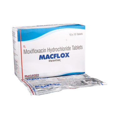 Macflox Tablet