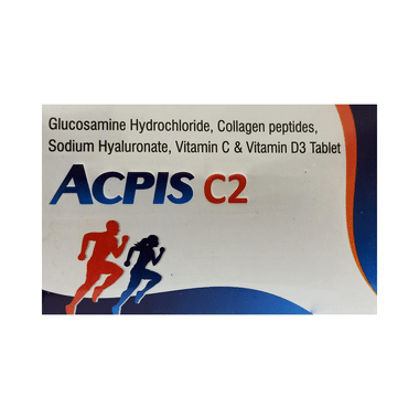 Acpis C2 Tablet