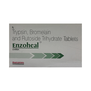 Enzoheal Tablet