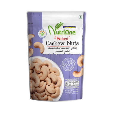 Tong Garden Nutrione Baked Cashew Nuts