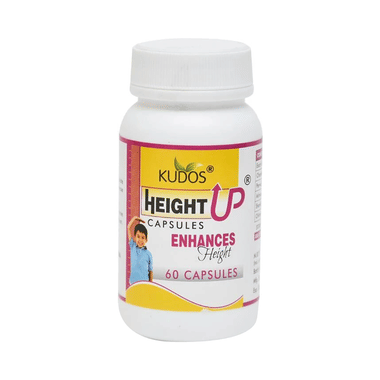 <span style='color:#626A7A'>Kudos Height Up Capsule</span>