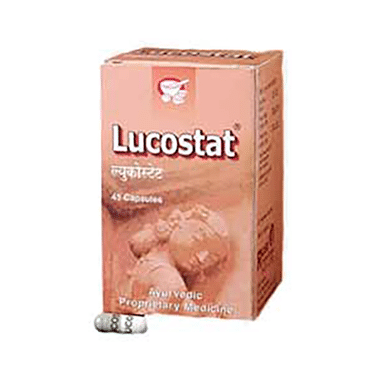 Lucostat Capsule