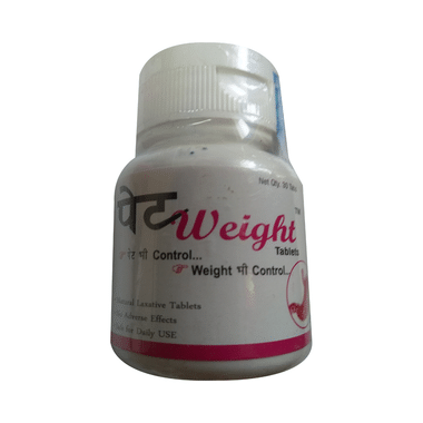 Pateweight Tablet