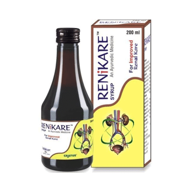 Renikare Syrup