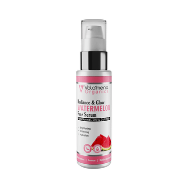 Volamena Watermelon Face Serum