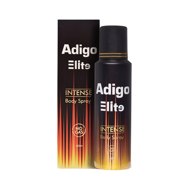 Adigo Elite Body Spray Intense