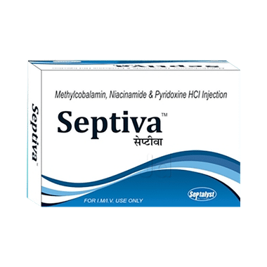 Septiva Tablet