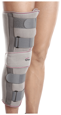 Spinal Body Brace, Size: Medium And XL at Rs 14500 in Hyderabad