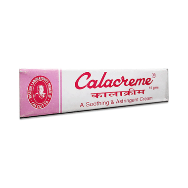 Calacreme Cream