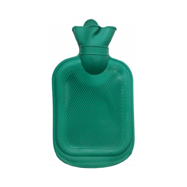 TCI Star Health Hot Water Bag Green