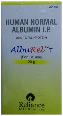 Alburel-T Injection Alburel-T Injection