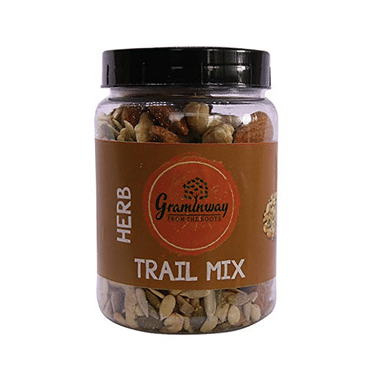 Graminway Herb Trail Mix